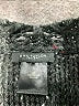 Ann Taylor Factory 100% Acrylic Black Pullover Sweater Size M - photo 7