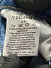 Vigoss Stars Blue Jeans Size 29 waist - photo 8