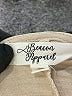 Beacon Apparel 100% Polyester Tan Short Sleeve Top Size XL - photo 7