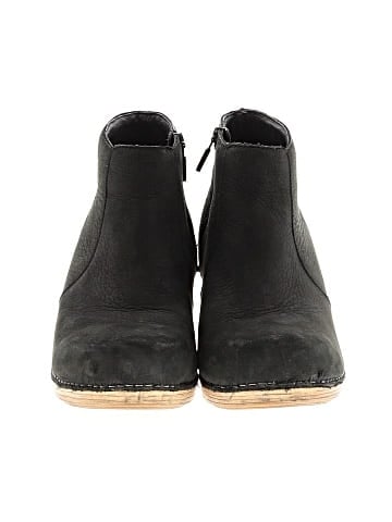 Dansko Ankle Boots (view 2)