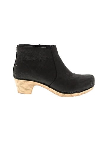 Dansko Ankle Boots (view 1)