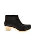Dansko Black Ankle Boots Size EU 38 (estimated) - photo 1