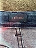 J.Jill Solid Blue Jeans Size 10 (tall) - photo 7