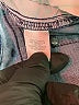 J.Jill Solid Blue Jeans Size 10 (tall) - photo 9