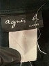 Agnes B. Black Blazer Size S (estimated) - photo 6