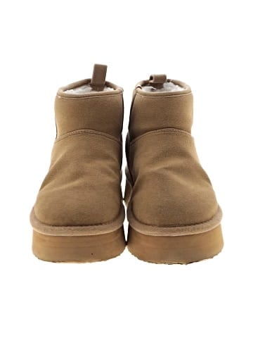 American Eagle Outfitters Ankle Boots (view 2)