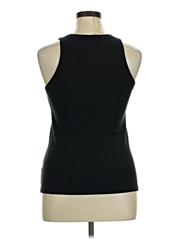 Treasure & Bond Sleeveless T-Shirt (view 2)