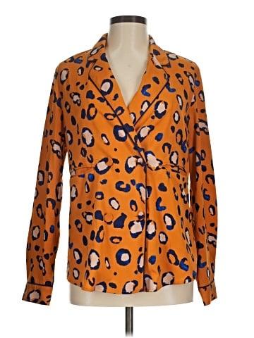 3.1 Phillip Lim for Target Blazer (view 1)
