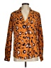 3.1 Phillip Lim for Target Orange Blazer Size M - photo 1