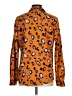3.1 Phillip Lim for Target Orange Blazer Size M - photo 2