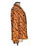 3.1 Phillip Lim for Target Orange Blazer Size M - photo 4