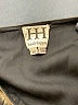 Haute Hippie 100% Polyester Metallic Gold Sleeveless Blouse Size XS - photo 7