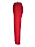 I Believe 100% Polyester Red Casual Pants Size M - photo 5