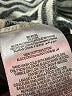 BCBGMAXAZRIA 100% Cotton Silver Tank Top Size M - photo 7
