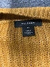 Halogen Brown Sweater Vest Size XS - photo 7