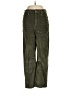Levi's Green Cargo Pants Size 28 waist - photo 1