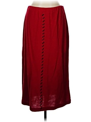 Lennie For Nina Leonard Formal Skirt (view 1)