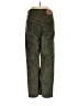 Levi's Green Cargo Pants Size 28 waist - photo 2