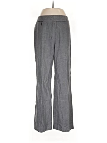 Carlisle Wool Pants (view 1)