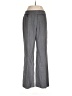 Carlisle Gray Wool Pants Size 6 - photo 1