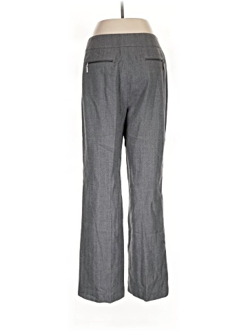 Carlisle Wool Pants (view 2)