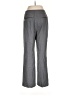Carlisle Gray Wool Pants Size 6 - photo 2