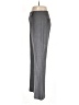 Carlisle Gray Wool Pants Size 6 - photo 5