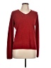 Karen Scott Red Pullover Sweater Size L - photo 1