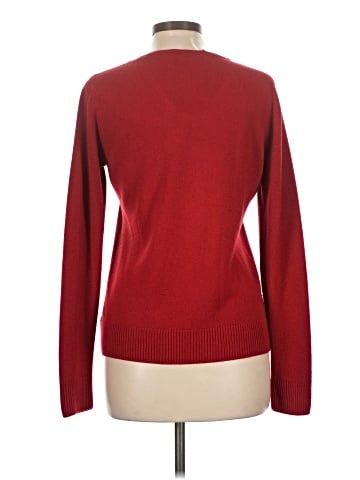 Karen Scott Pullover Sweater (view 2)