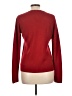 Karen Scott Red Pullover Sweater Size L - photo 2