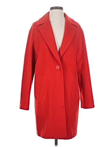 Halogen Coat (view 1)
