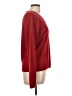 Karen Scott Red Pullover Sweater Size L - photo 4