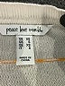 Peace Love World Ivory Pullover Sweater Size XS - photo 7