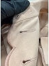 Chloé 100% Silk Color Block Tan Pink Blouse Size EU (FR) 40 / US 8 - photo 9