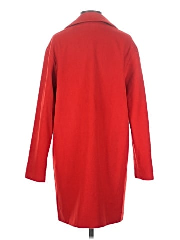 Halogen Coat (view 2)