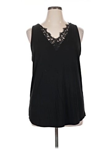 Daytrip Sleeveless Top (view 1)