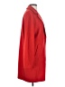 Halogen 100% Polyester Red Coat Size S - photo 4