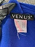 Venus Blue Sleeveless Top Size S - photo 7