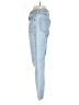 GRLFRND 100% Cotton Hearts Blue Jeans Size 26 waist - photo 5