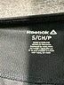 Reebok Solid Black Athletic Shorts Size S - photo 3