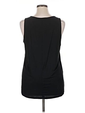 Daytrip Sleeveless Top (view 2)