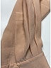 Chloé 100% Silk Color Block Tan Pink Blouse Size EU (FR) 40 / US 8 - photo 13