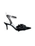 Zara Black Heels Size EU 38 - photo 1