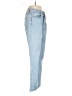 GRLFRND 100% Cotton Hearts Blue Jeans Size 26 waist - photo 4