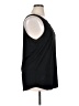 Daytrip Black Sleeveless Top Size XL - photo 4