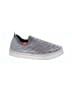 Reebok Gray Sneakers Size 8 1/2 - photo 1