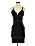 Guess Black Cocktail Dress Size S - photo 1