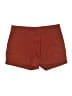 Apt. 9 Solid Brown Shorts Size 10 - photo 1