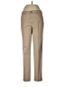 Vince. Solid Tan Khakis Size 6 - photo 1
