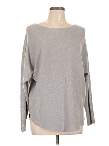 Liv Pullover Sweater (view 1)